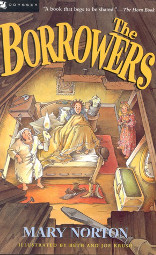 Borrowers