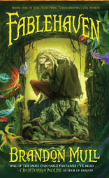 FableHaven
