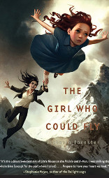 The Girl Who Could Fly