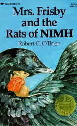 Mrs. Frisby & Rats of NIMH