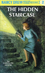 Nancy Drew The Hidden Staircase