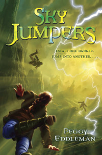 Sky Jumpers Book Cover